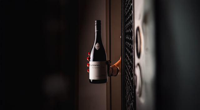 🌸 Grands Jardins : L'Alternative Gastronomique Inspiré par l'Art de Vivre à la Française