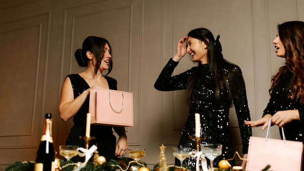 Cadeau original sans alcool – 10 idées uniques | Sobrissim
