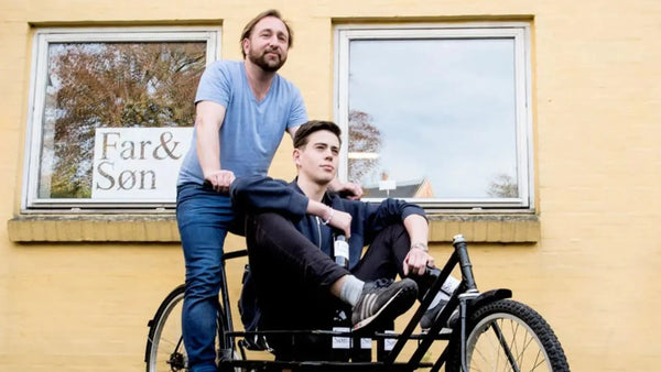 Sobrissim - Far & Son