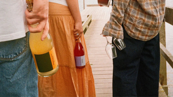 Arensbak : l'alternative sans alcool née à Copenhague | Sobrissim
