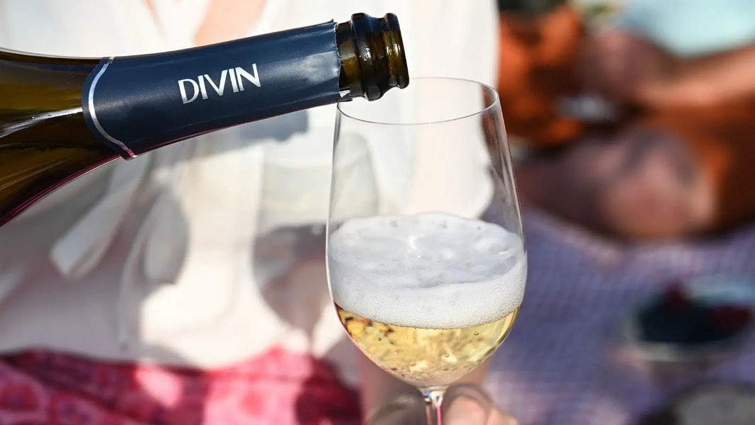 Divin : les vins sans alcool de la Vallée de la Loire | Sobrissim
