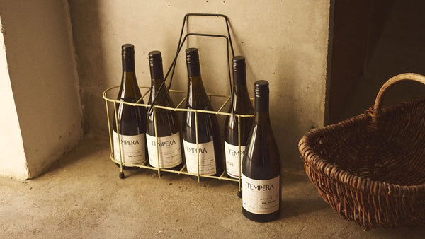 Avis Tempera : Les Boissons Sans Alcool de Mauro Colagreco | Sobrissim