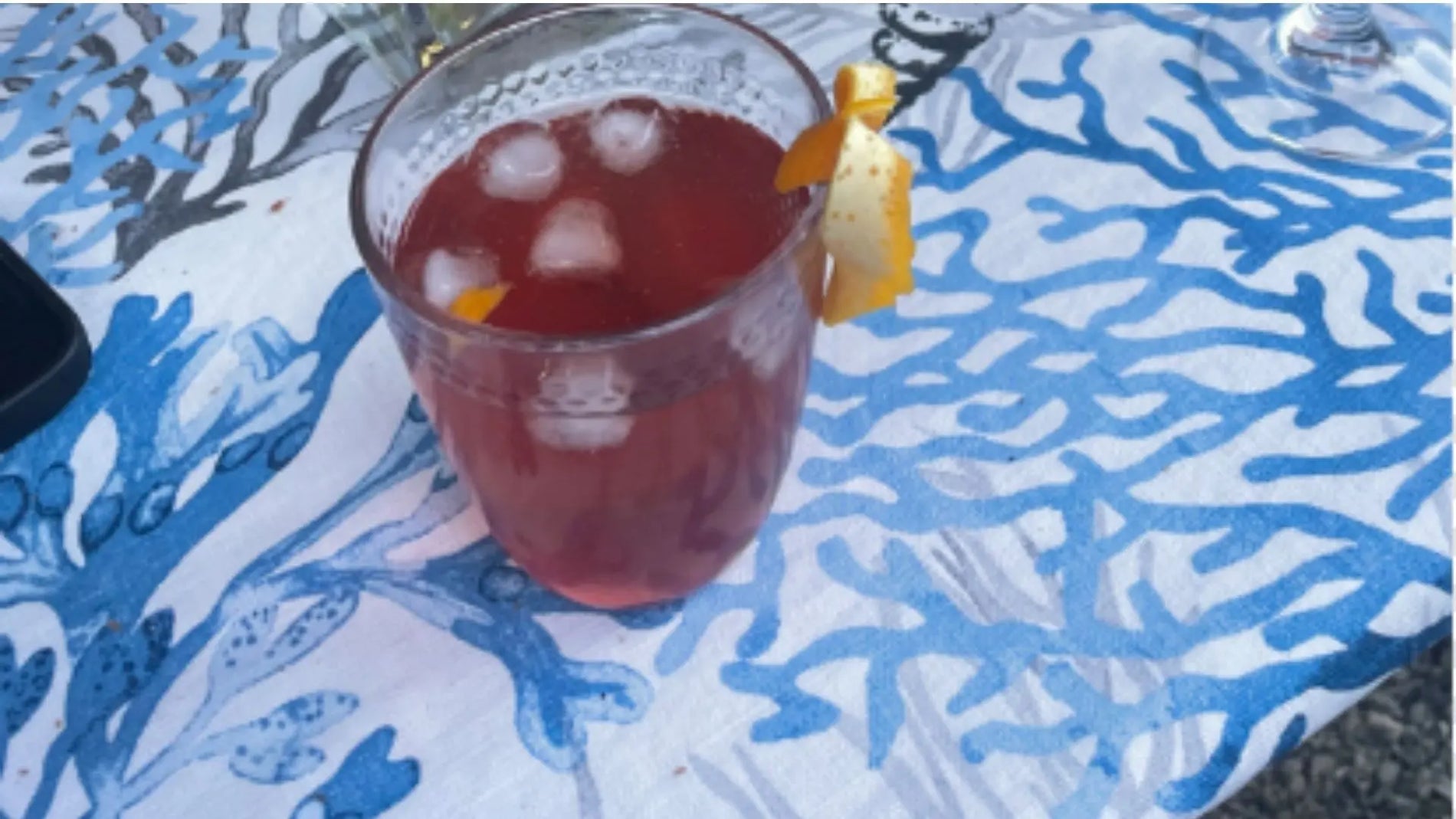 Bitter Soda Sans Alcool I Sobrissim