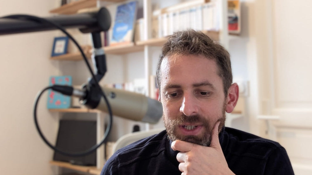 Au-delà du verre : journal d’une année sans alcool