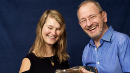 🇩🇰 København Kombucha : L'Élégance Nordique et Gastronomique de la Boisson Fermentée