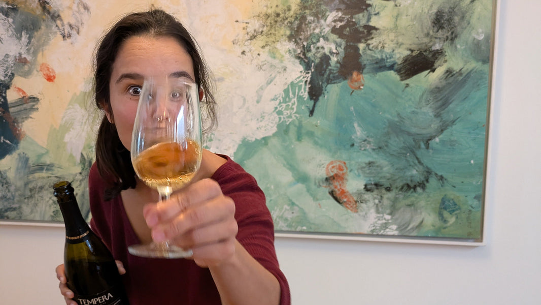 Sobrissim vous donne toutes les infos sur chaque bouteille (et pourquoi c’est essentiel)