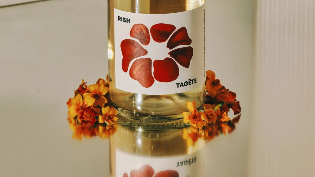 Sobrissim - Fleure de tagete - Rish