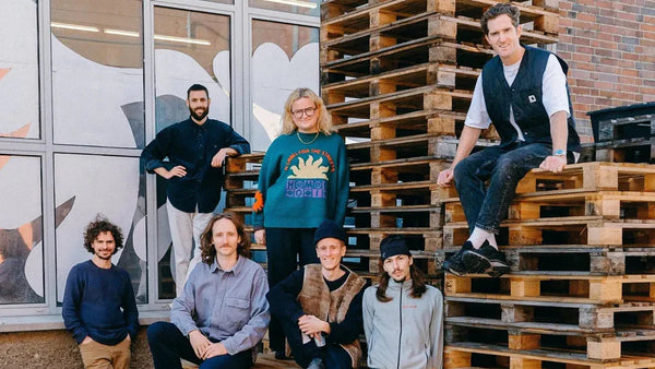 🇩🇪 Bouche : L'Art Urbain de la Fermentation Gastronomique