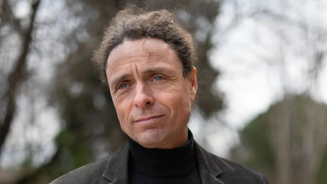 Interview : un verre avec Cédric Arnaud, cofondateur de LEVIN domaine Villa Noria