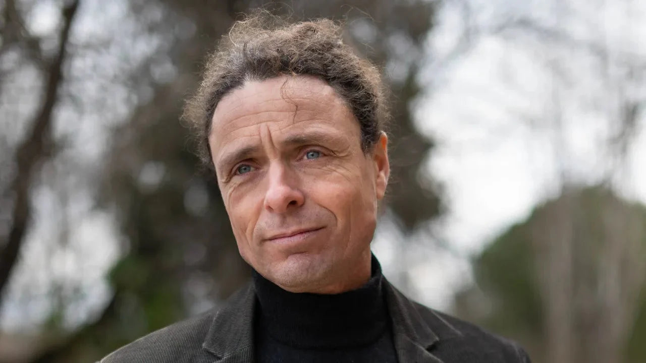 Interview : un verre avec Cédric Arnaud, cofondateur de LEVIN domaine Villa Noria