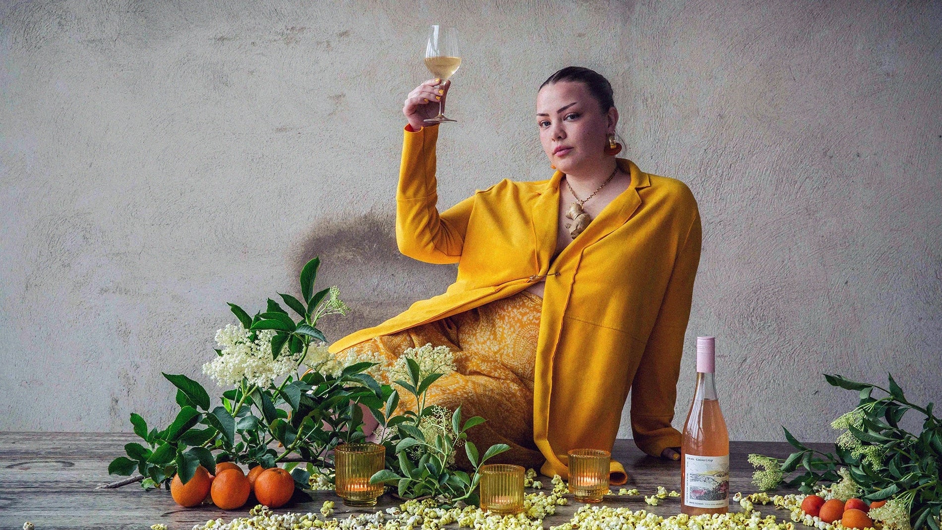 🇸🇪 Gnista : Le Spiritueux Sans Alcool Suédois Redéfinit la Complexité