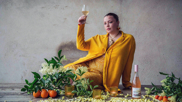 🇸🇪 Gnista : Le Spiritueux Sans Alcool Suédois Redéfinit la Complexité