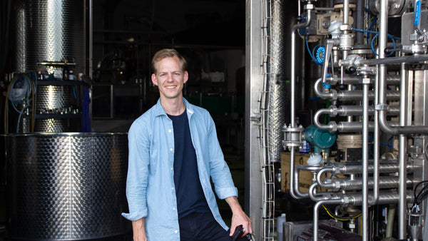 🇩🇪 Kolonne Null : L'Excellence du Vin Désalcoolisé, Référence Européenne