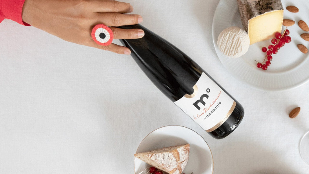 Moderato : La Révolution (Française) qui se boit sans modération