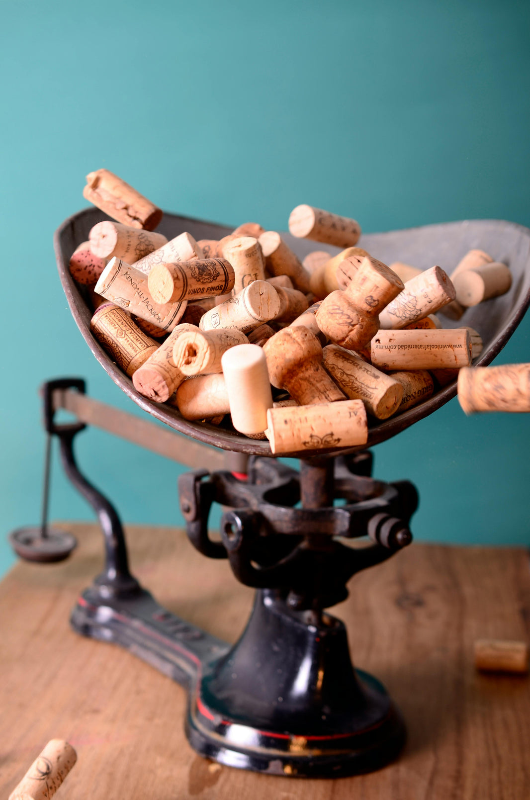 Le vin fait-il grossir ? (Spoiler : ce n'est pas le raisin le coupable)