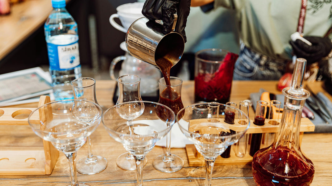 0,0% ou 0,5% : Savoir décrypter les étiquettes du "sans alcool"