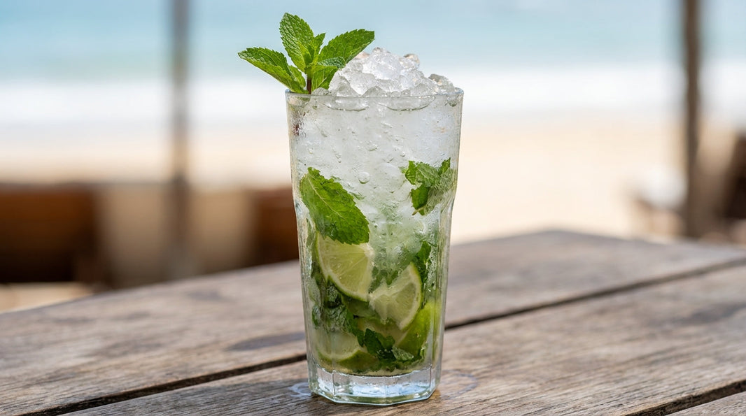 5 recettes de mocktail faciles et rapides – Sobrissim