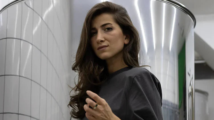 🇧🇪 Rish Kombucha : L'Authenticité Bruxelloise au Service de la Consommation Consciente