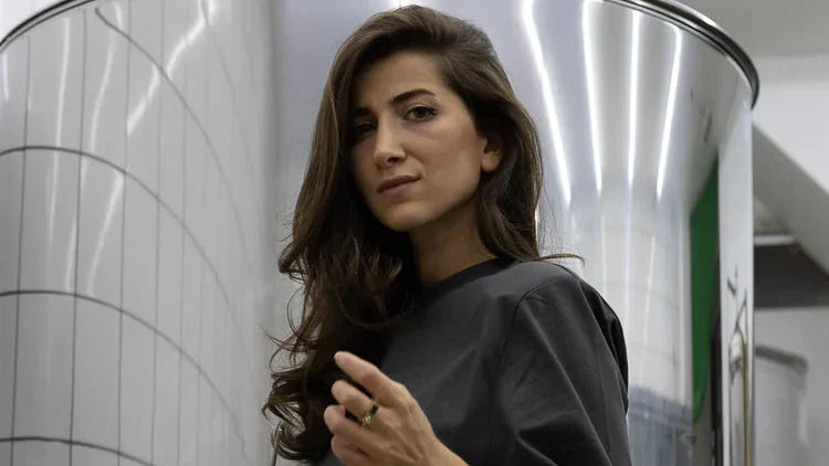 🇧🇪 Rish Kombucha : L'Authenticité Bruxelloise au Service de la Consommation Consciente