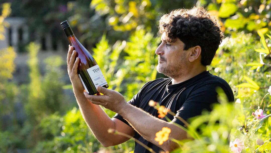 👨🏽‍🍳Tempera : L'Élixir Gastronomique Sans Alcool du Chef Colagreco