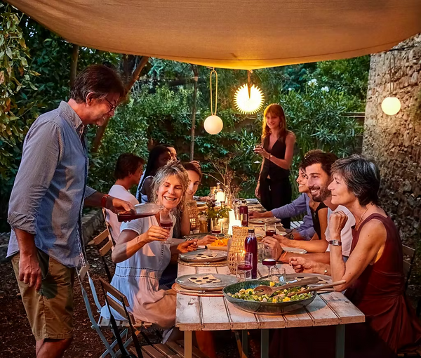 🍇 Villa Martelle : L'Art de la Dégustation 0% Alcool, Né du Terroir