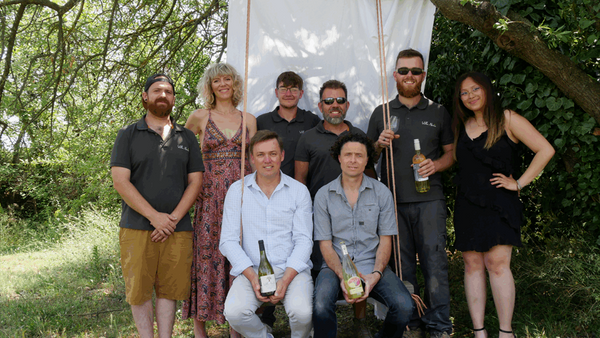 ☀️ Villa Noria : L'Alternative Solaire et Biologique du Vin Sans Alcool du Languedoc