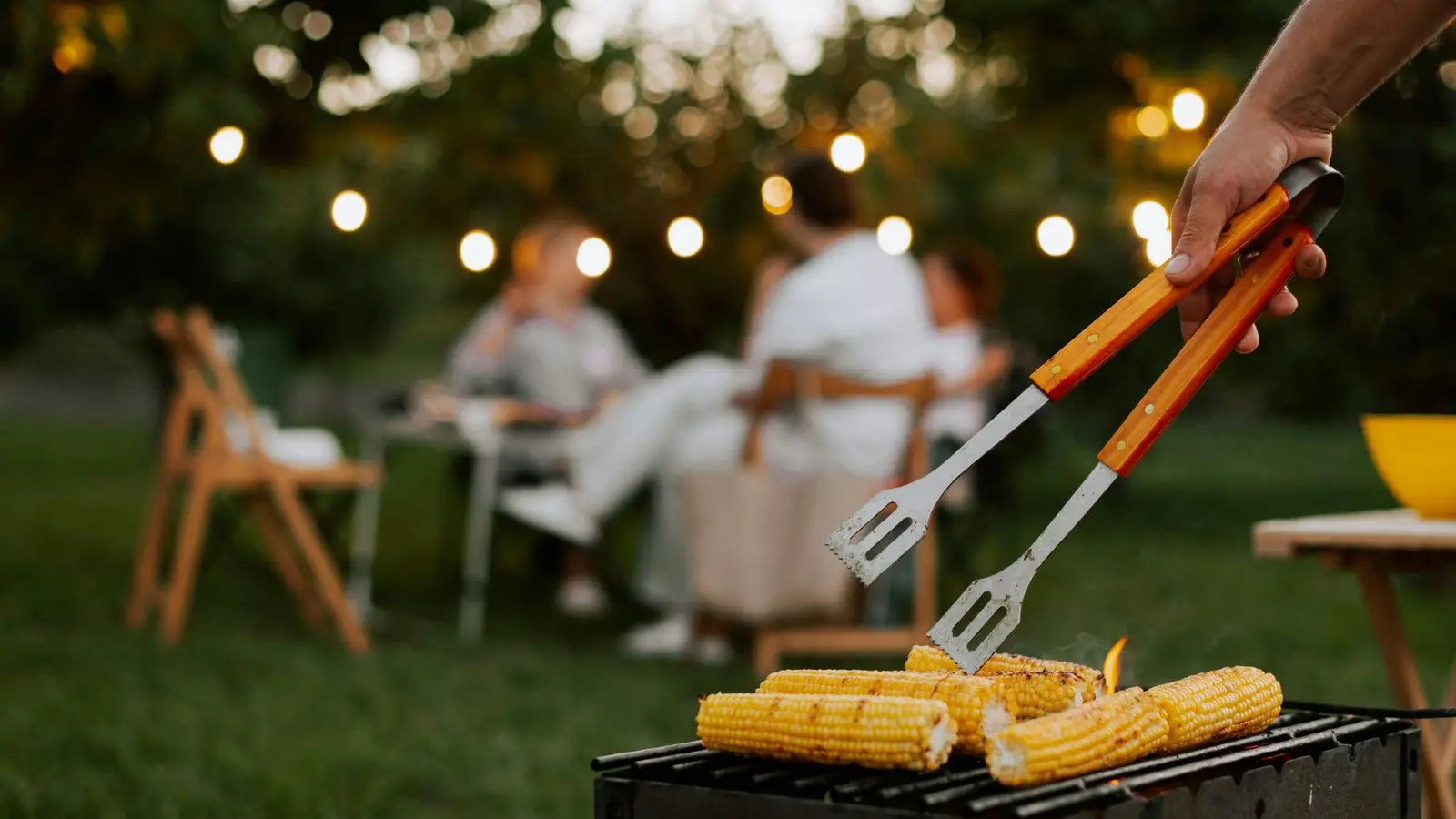 Barbecue — les pépites qui tiennent le choc (et la braise)