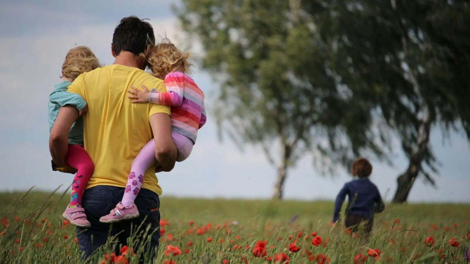 Fête des pères — pour les papas qui ont la pépite facile