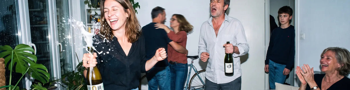 October Sober : le défi sans alcool qui pétille