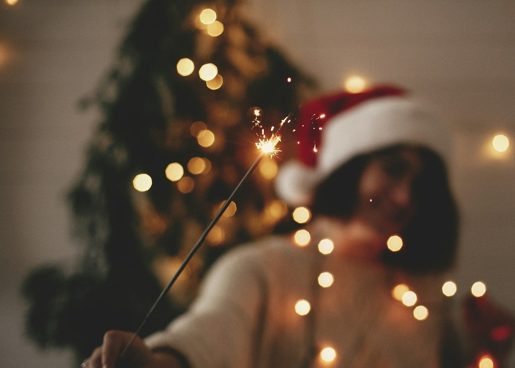 Sélection Repas du réveillon