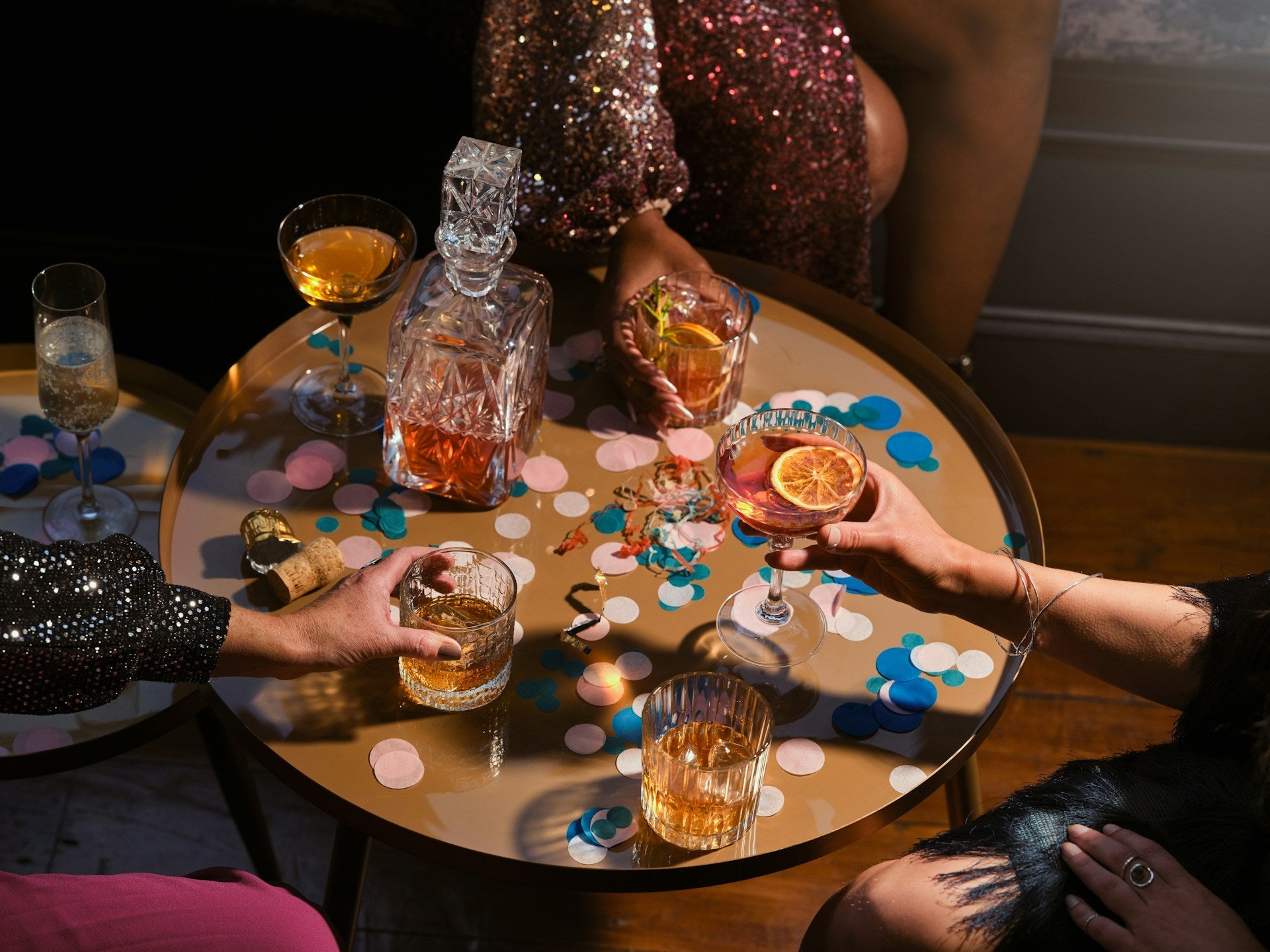 Spiriteux Sans Alcool