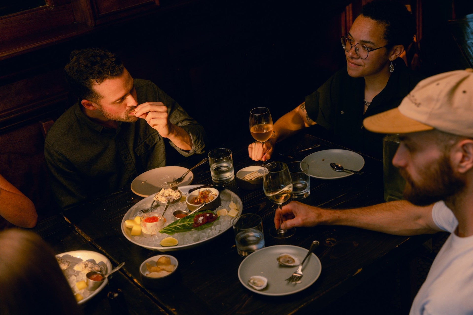 Boissons gastronomiques