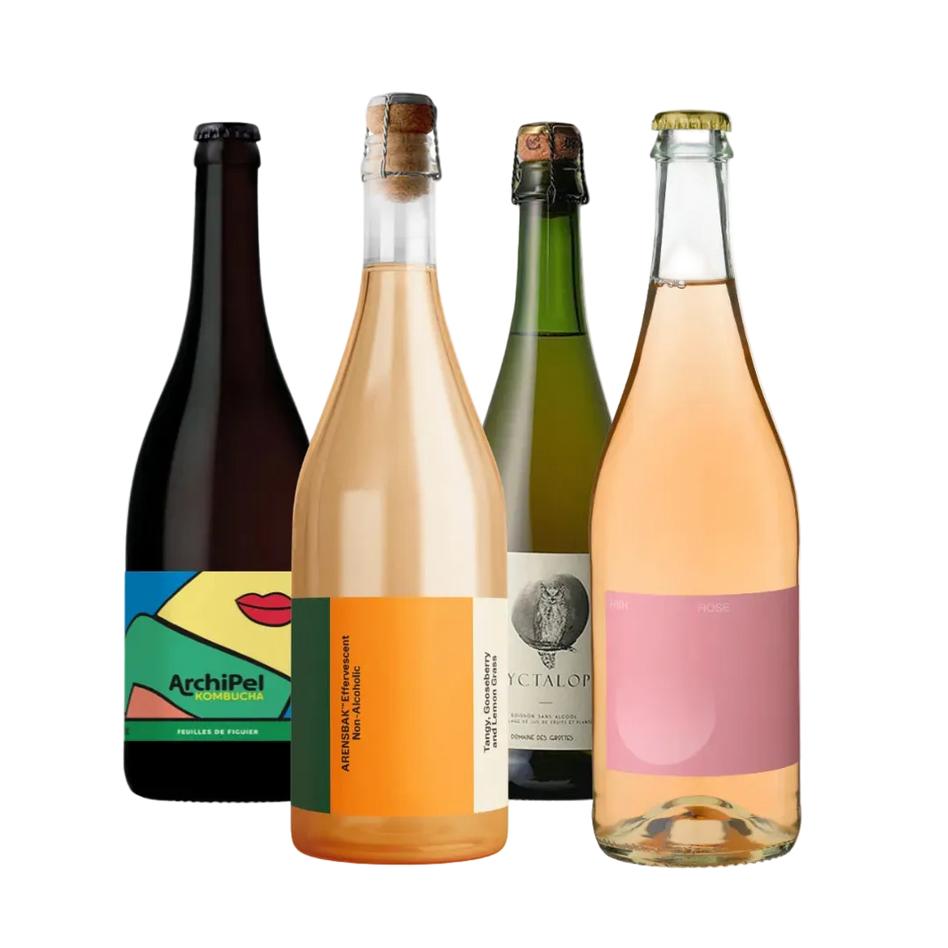 Pack fraîcheur anti-canicule