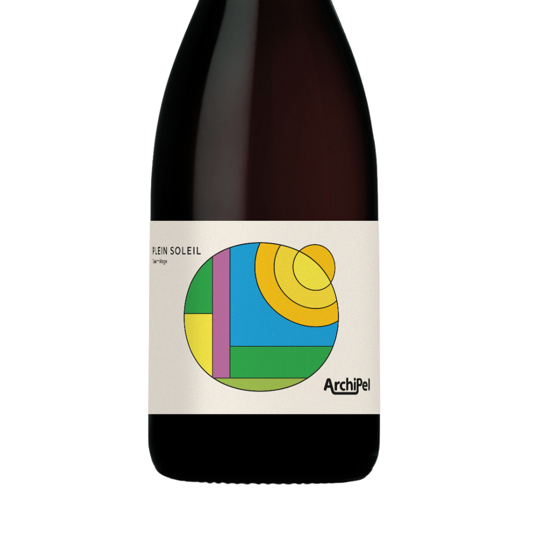 Archipel - Plein Soleil