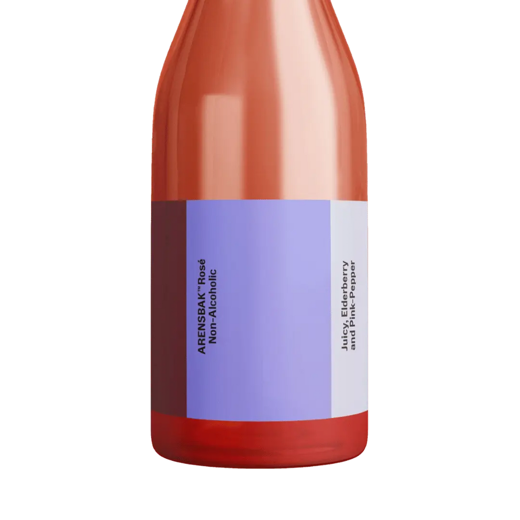 ARENSBAK - Rosé