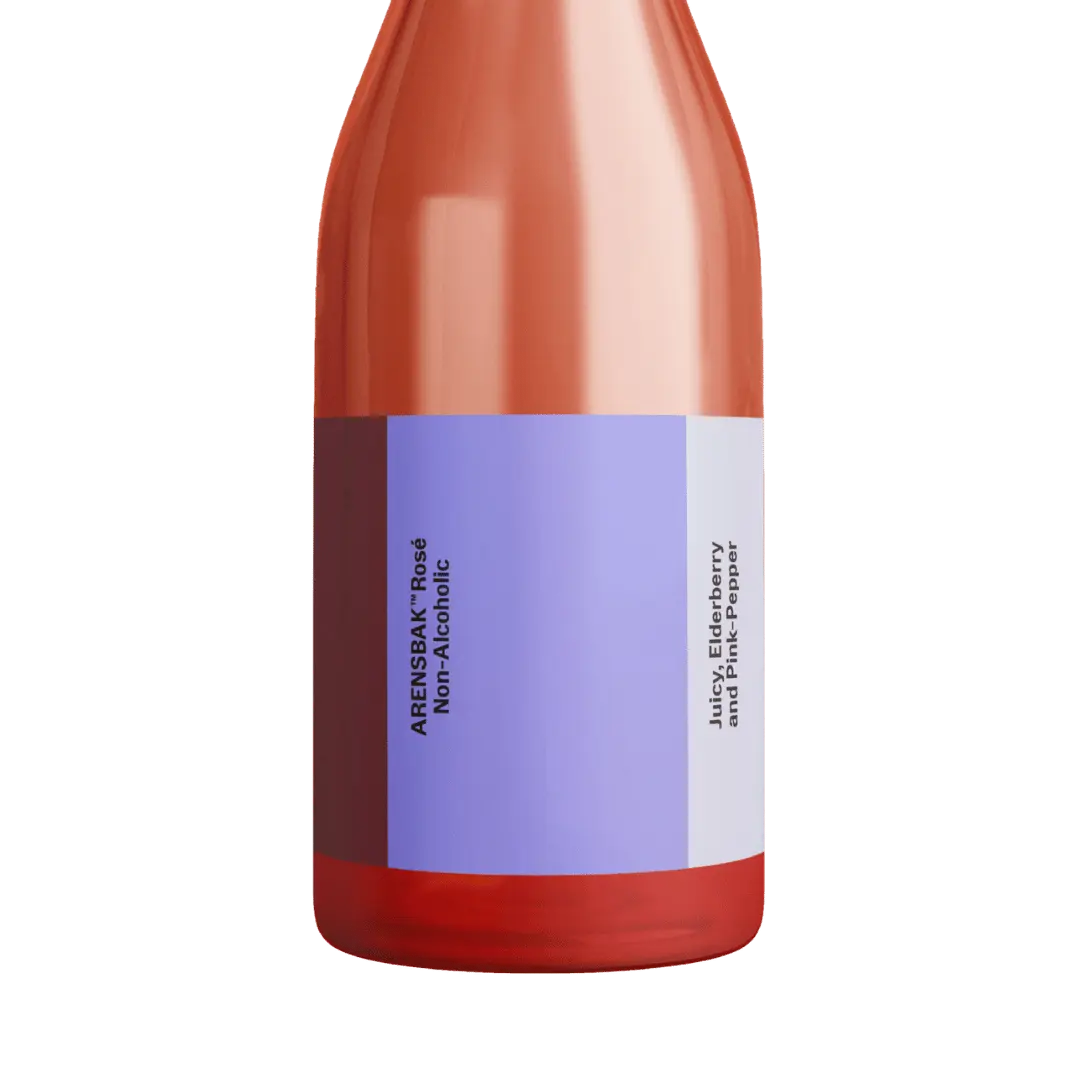 ARENSBAK - Rosé
