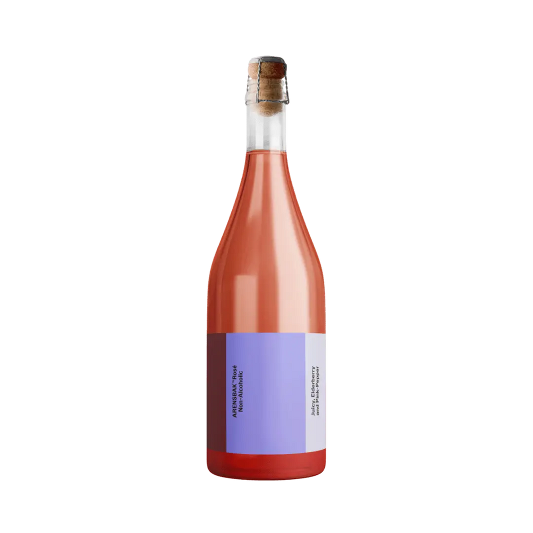 ARENSBAK - Rosé