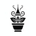 Basilic Thai