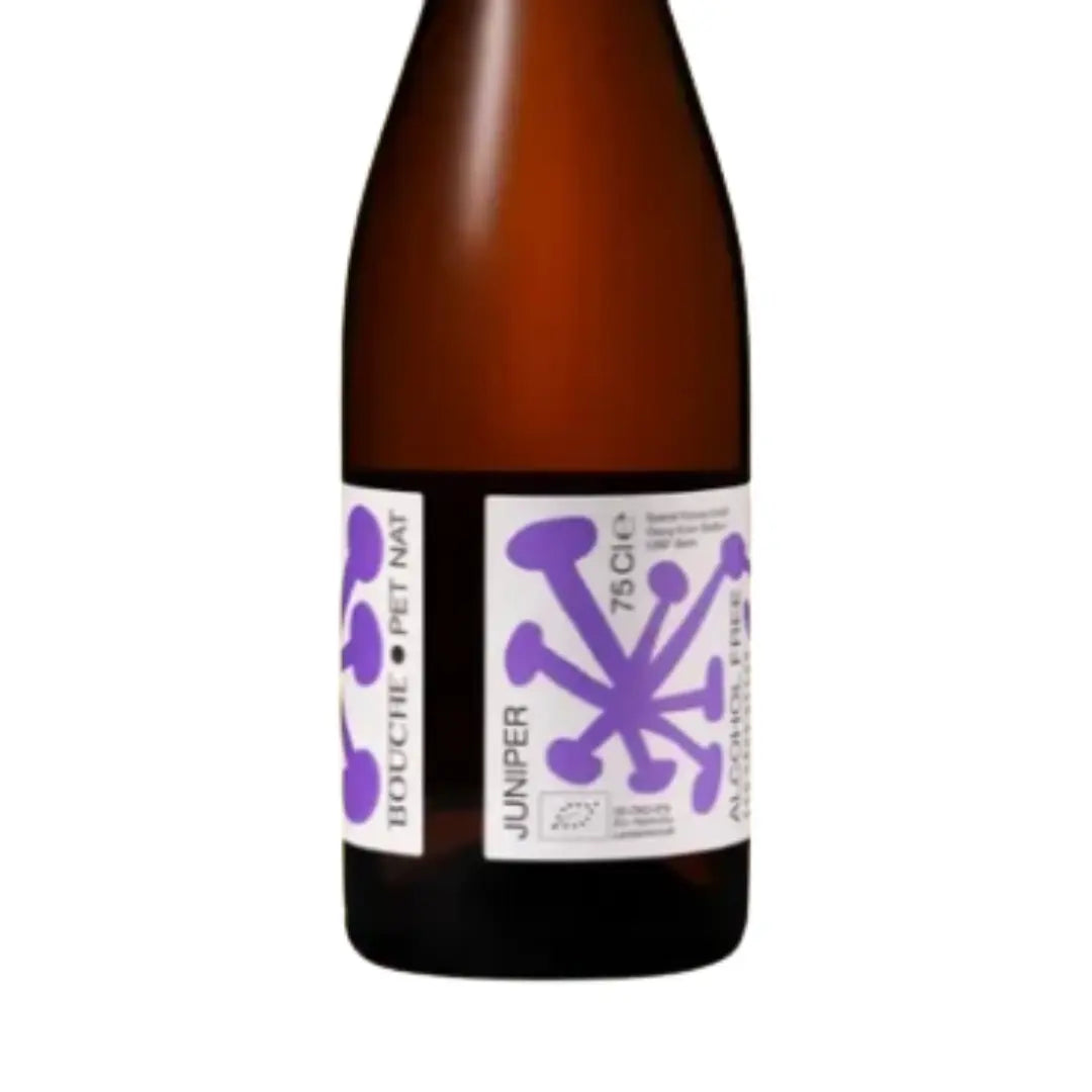 Bouche - Juniper - Sobrissim