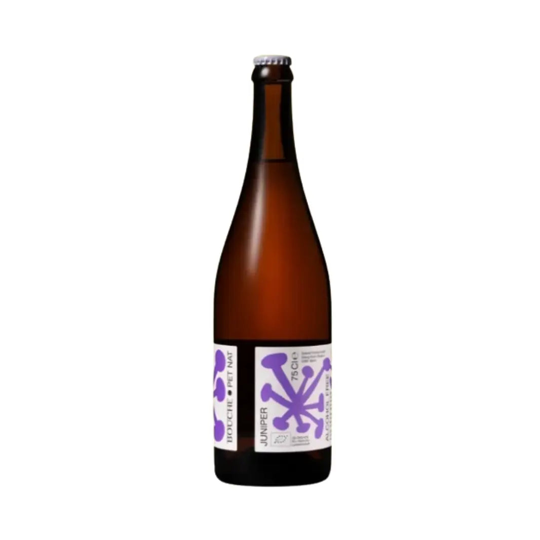 Bouche - Juniper - Sobrissim