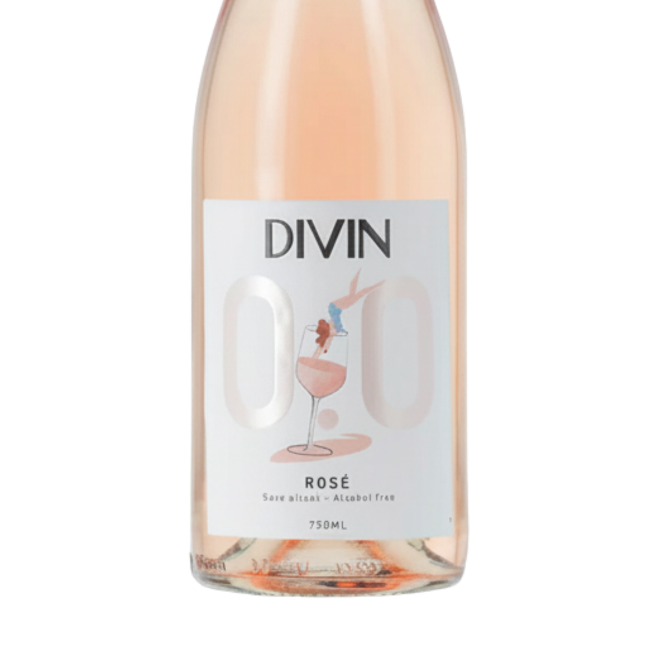 0.0 Rosé