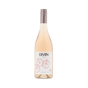 Sobrissim - Divin Rosé 0.0