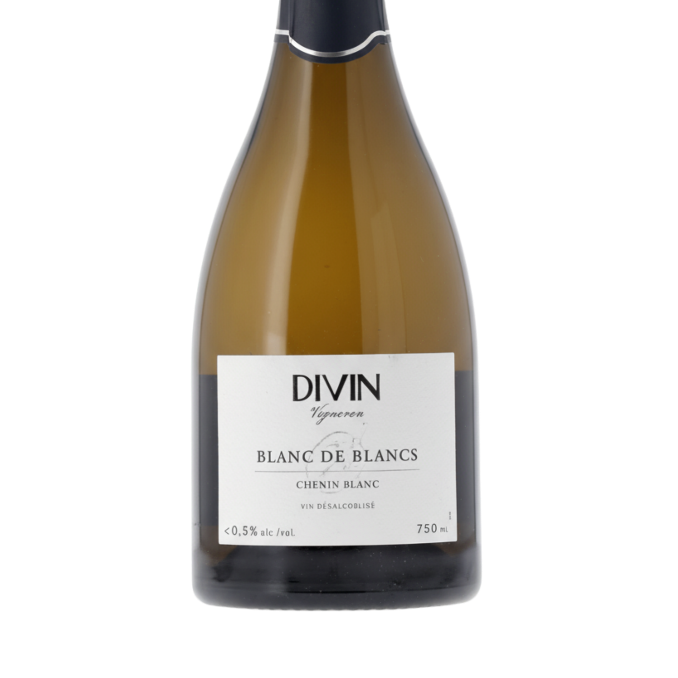 Vigneron Blanc de Blancs - Chenin Blanc
