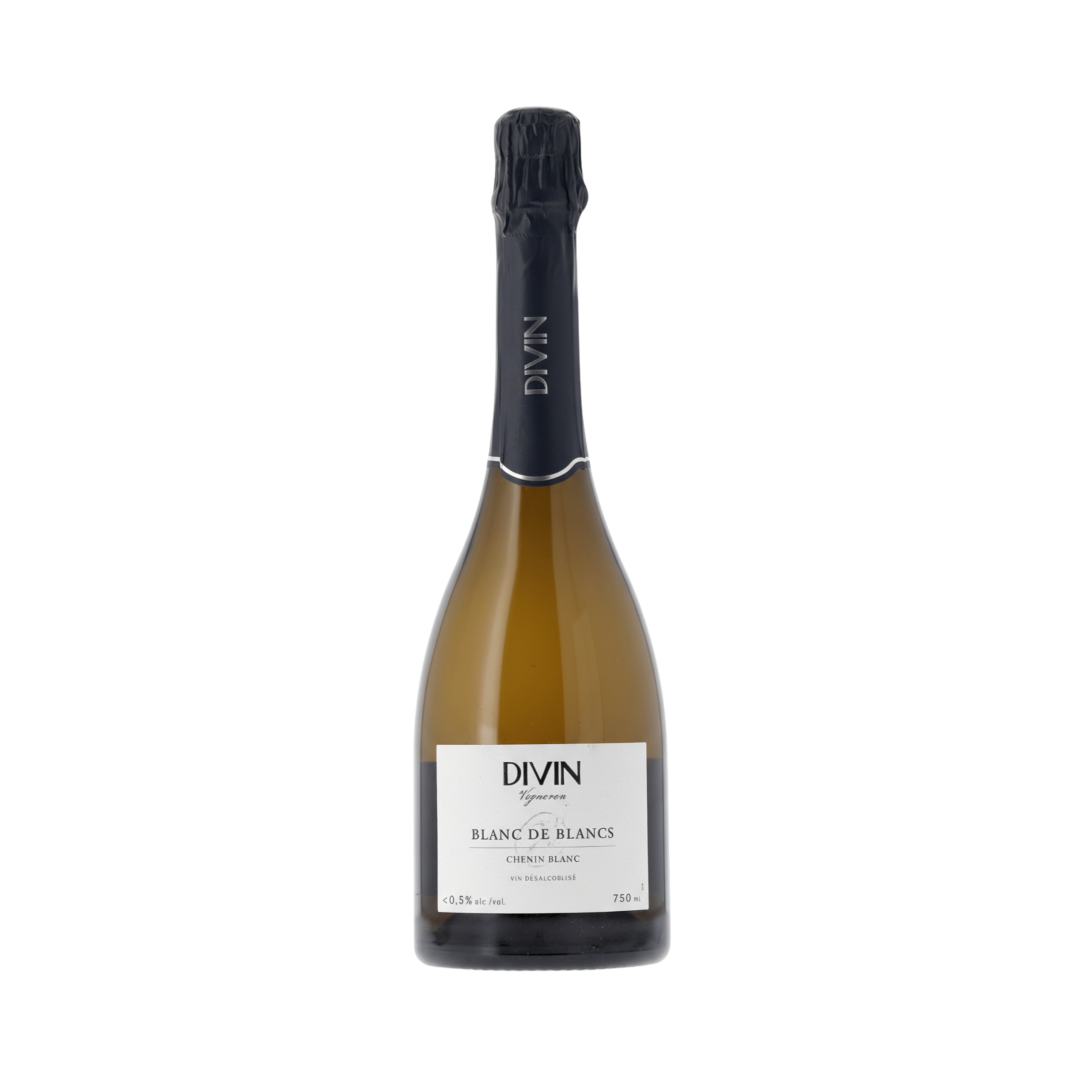 Vigneron Blanc de Blancs - Chenin Blanc