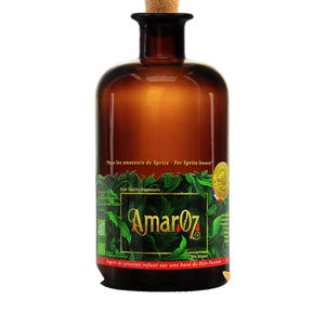 Djin amaroz - Sobrissim
