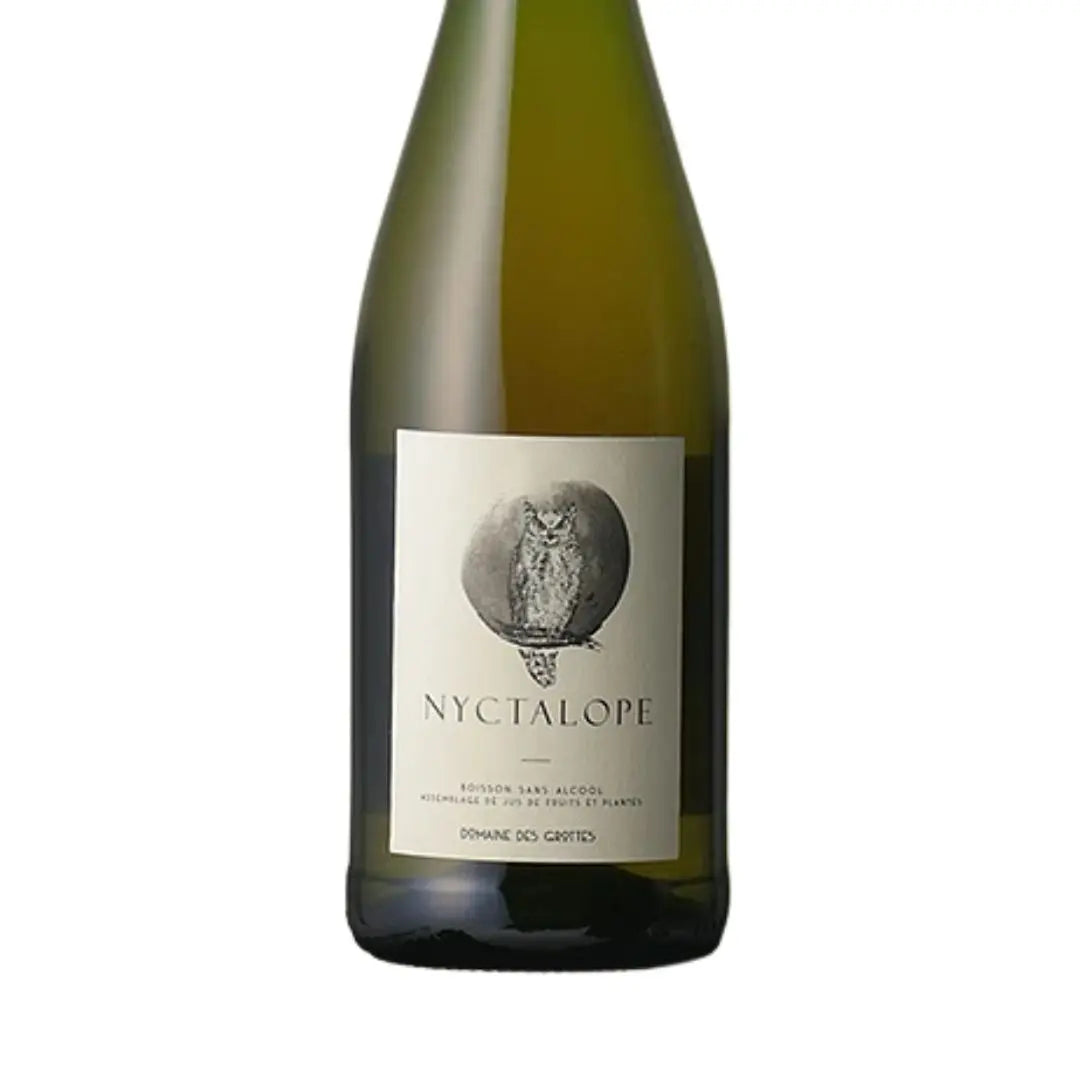 Nyctalope  Domaine des Grottes - Sobrissim