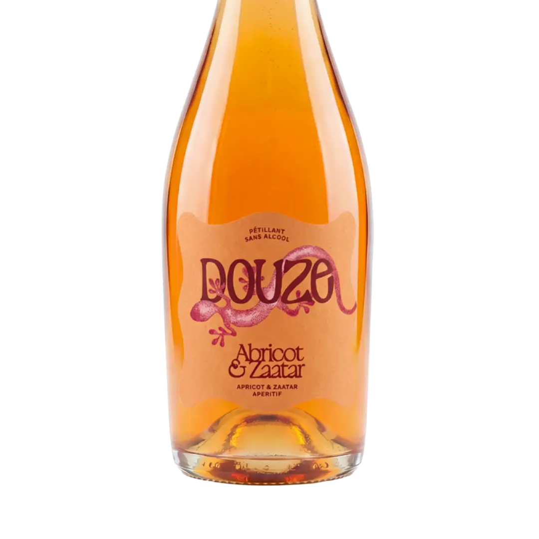 Sobrissim - Douze