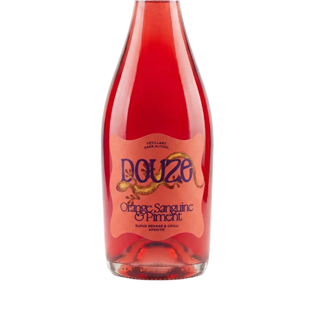 Sobrissim - Douze
