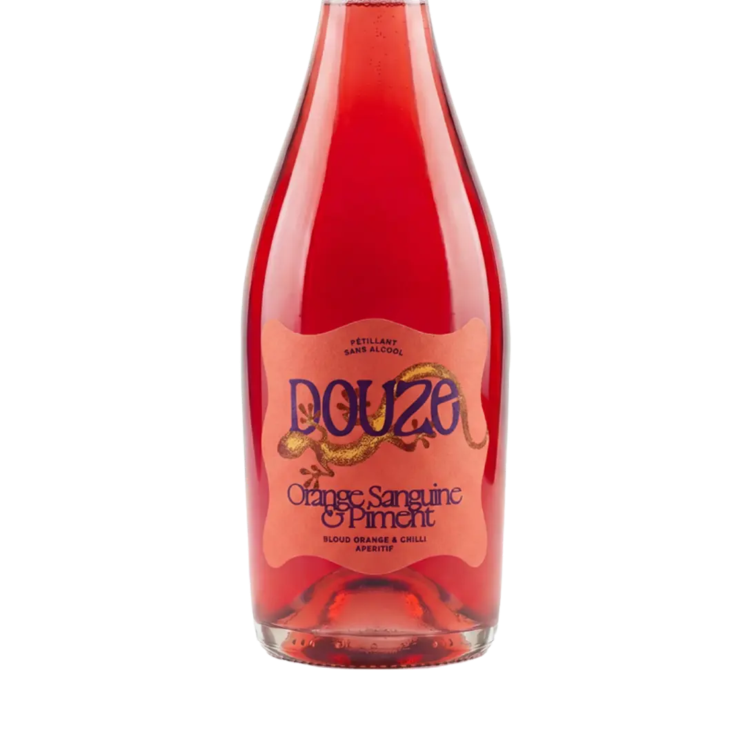 Sobrissim - Douze
