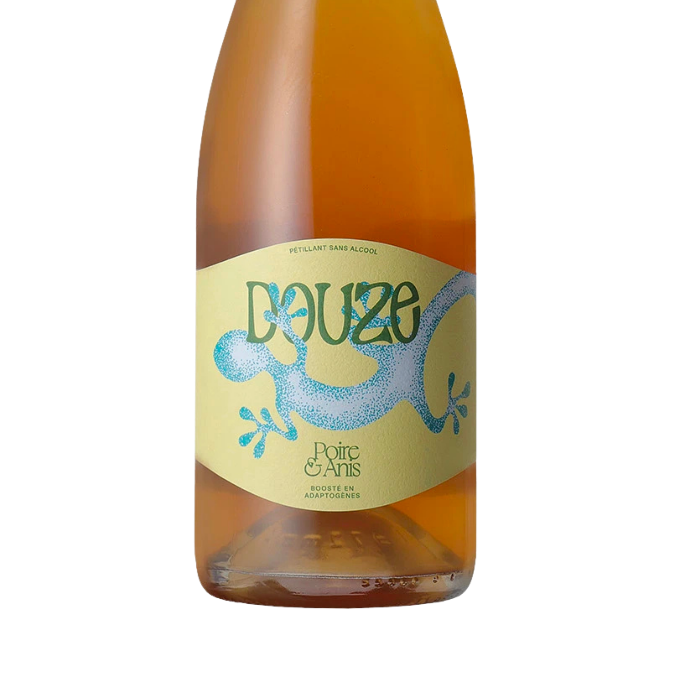 Douze - Poire Anis